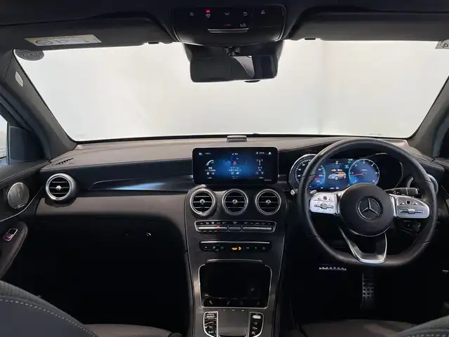 メルセデス・ベンツ ＧＬＣ２２０