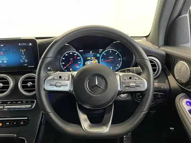 メルセデス・ベンツ ＧＬＣ２２０