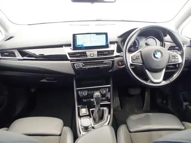 ＢＭＷ ２１８ｄ