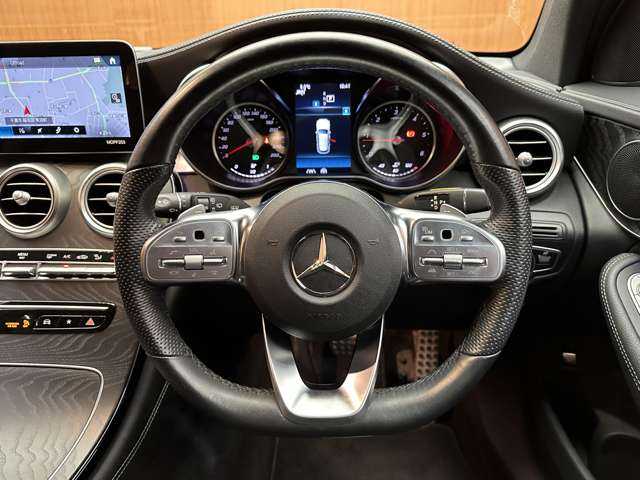 メルセデス・ベンツ ＧＬＣ２２０