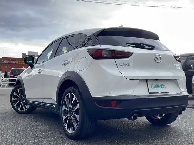 マツダ ＣＸ－３