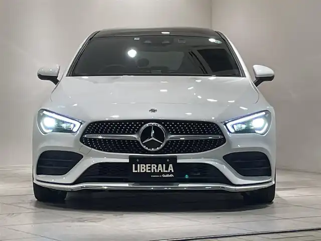 メルセデス・ベンツ Ｍ・ベンツ ＣＬＡ２００ｄ