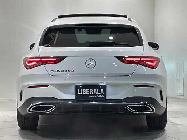 メルセデス・ベンツ Ｍ・ベンツ ＣＬＡ２００ｄ