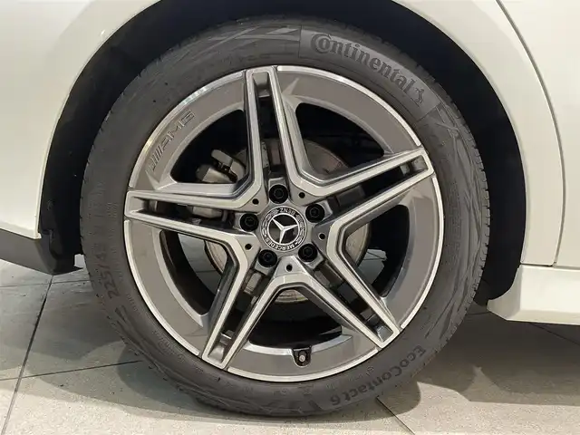 メルセデス・ベンツ Ｍ・ベンツ ＣＬＡ２００ｄ