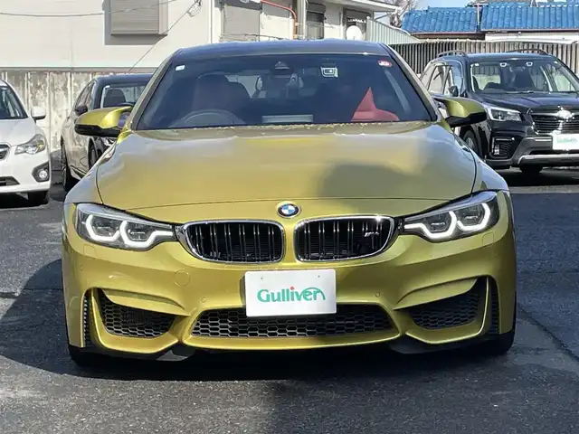 ＢＭＷ Ｍ４