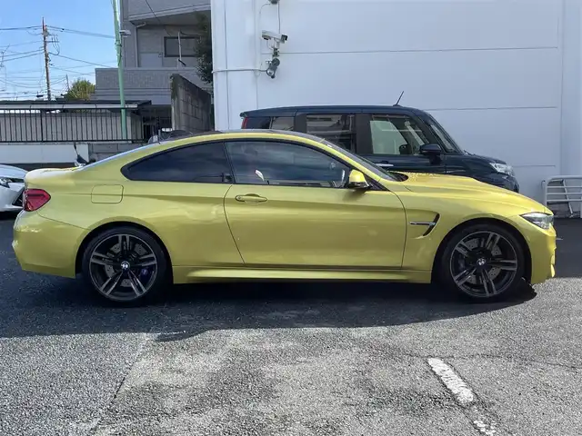 ＢＭＷ Ｍ４