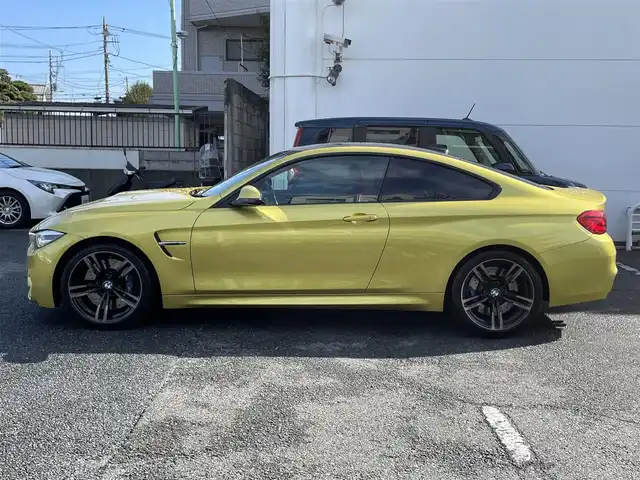 ＢＭＷ Ｍ４