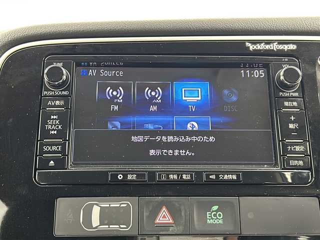 三菱 アウトランダー ＰＨＥＶ