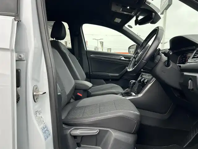 フォルクスワーゲン ＶＷ Ｔ－ロック