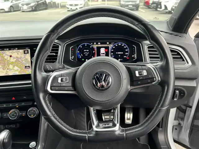 フォルクスワーゲン ＶＷ Ｔ－ロック