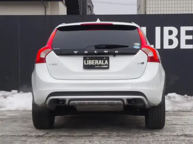 ボルボ Ｖ６０