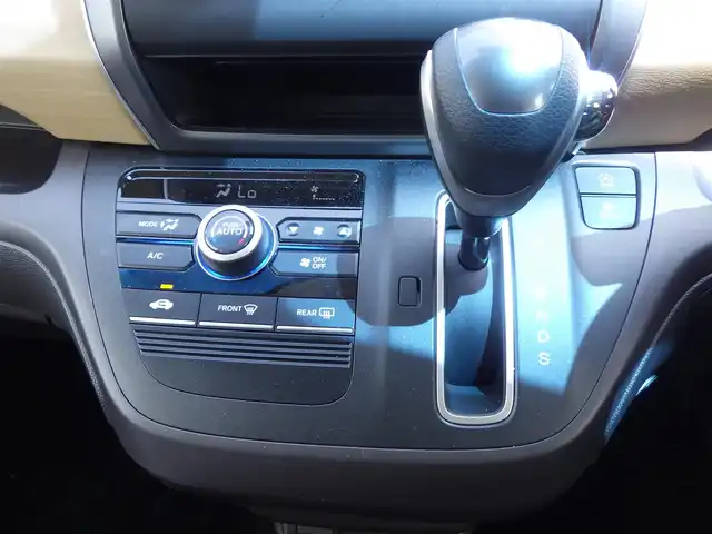 ホンダ フリード G 千葉県 2017(平29)年 5.8万km コバルトブルーパール 左パワースライドドア/純正メモリーナビ/地デジTV/【DVD/CD再生機能　Bluetooth接続】/バックカメラ/ドライブレコーダー/ステアリングスイッチ/ETC/ウインカーミラー/スマートキー