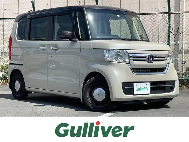 ホンダ Ｎ ＢＯＸ L コーディネートスタイル 東京都 2022(令4)年 3.7万km プレミアムアイボリーパールⅡ ホンダセンシング /純正メモリナビ /CD/DVD/DTV/Bluetooth/USB/バックカメラ/レーダークルーズコントロール/両側パワースライドドア/コーナーセンサー /シートヒーター /ビルトインETC/ドライブレコーダー/LEDオートライト/ステアリングスイッチ/電子パーキング/レーンキープ/純正フロアマット/ドアバイザー/スマートキー/プッシュスタート