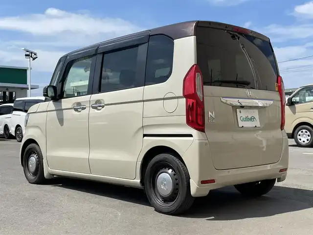 ホンダ Ｎ ＢＯＸ L コーディネートスタイル 東京都 2022(令4)年 3.7万km プレミアムアイボリーパールⅡ ホンダセンシング /純正メモリナビ /CD/DVD/DTV/Bluetooth/USB/バックカメラ/レーダークルーズコントロール/両側パワースライドドア/コーナーセンサー /シートヒーター /ビルトインETC/ドライブレコーダー/LEDオートライト/ステアリングスイッチ/電子パーキング/レーンキープ/純正フロアマット/ドアバイザー/スマートキー/プッシュスタート
