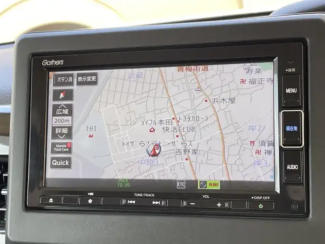 ホンダ Ｎ ＢＯＸ L コーディネートスタイル 東京都 2022(令4)年 3.7万km プレミアムアイボリーパールⅡ ホンダセンシング /純正メモリナビ /CD/DVD/DTV/Bluetooth/USB/バックカメラ/レーダークルーズコントロール/両側パワースライドドア/コーナーセンサー /シートヒーター /ビルトインETC/ドライブレコーダー/LEDオートライト/ステアリングスイッチ/電子パーキング/レーンキープ/純正フロアマット/ドアバイザー/スマートキー/プッシュスタート