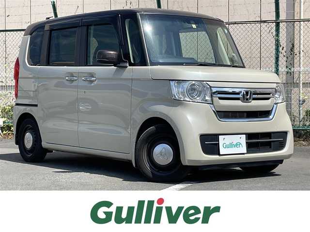 ホンダ Ｎ ＢＯＸ L コーディネートスタイル 愛知県 2022(令4)年 3.7万km プレミアムアイボリーパールⅡ ホンダセンシング /純正メモリナビ /CD/DVD/DTV/Bluetooth/USB/バックカメラ/レーダークルーズコントロール/両側パワースライドドア/コーナーセンサー /シートヒーター /ビルトインETC/ドライブレコーダー/LEDオートライト/ステアリングスイッチ/電子パーキング/レーンキープ/純正フロアマット/ドアバイザー/スマートキー/プッシュスタート