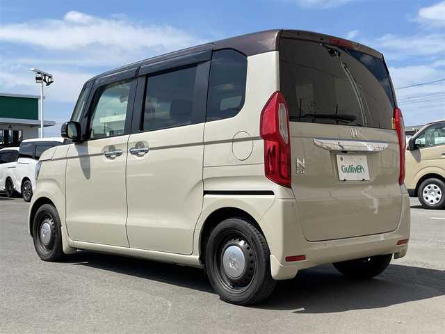 ホンダ Ｎ ＢＯＸ L コーディネートスタイル 愛知県 2022(令4)年 3.7万km プレミアムアイボリーパールⅡ ホンダセンシング /純正メモリナビ /CD/DVD/DTV/Bluetooth/USB/バックカメラ/レーダークルーズコントロール/両側パワースライドドア/コーナーセンサー /シートヒーター /ビルトインETC/ドライブレコーダー/LEDオートライト/ステアリングスイッチ/電子パーキング/レーンキープ/純正フロアマット/ドアバイザー/スマートキー/プッシュスタート