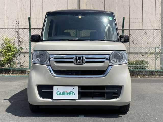 ホンダ Ｎ ＢＯＸ L コーディネートスタイル 愛知県 2022(令4)年 3.7万km プレミアムアイボリーパールⅡ ホンダセンシング /純正メモリナビ /CD/DVD/DTV/Bluetooth/USB/バックカメラ/レーダークルーズコントロール/両側パワースライドドア/コーナーセンサー /シートヒーター /ビルトインETC/ドライブレコーダー/LEDオートライト/ステアリングスイッチ/電子パーキング/レーンキープ/純正フロアマット/ドアバイザー/スマートキー/プッシュスタート