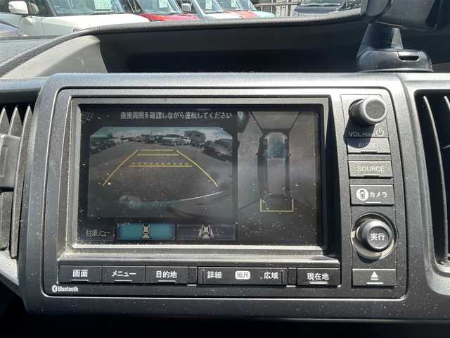 ホンダ ステップワゴン スパーダ Z クールスピリット 愛知県 2011(平23)年 12.8万km プレミアムホワイトパール HDDナビ/（AM/FM/CD/DVD)/ワンセグTV/バックカメラ/後席フリップダウンモニター/純正16インチAW/両側パワースライドドア/ETC/HIDヘッドライト/フォグランプ/革巻きステアリング/ステアリングスィッチ/ウィンカードアミラー/ドアバイザー/フロアマット