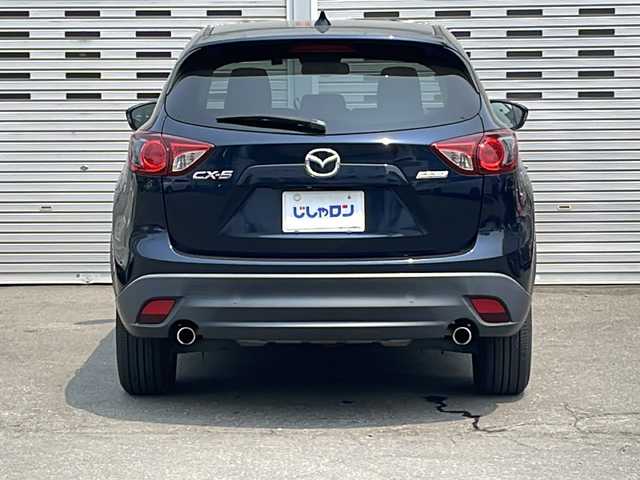 マツダ ＣＸ－５ XD 道央・札幌 2014(平26)年 8.5万km ディープクリスタルブルーマイカ (株)IDOMが運営する【じしゃロン札幌店】の自社ローン専用車両になります。こちらは現金またはオートローンご利用価格です。自社ローンご希望の方は別途その旨お申し付けください。/SDナビ(Bluetooth/DTV/CD/DVD)/クルーズコントロール/ドライブレコーダー/プッシュスタート/スマートキー/スペアキー/純正フロアマット/純正アルミホイール/電動格納ミラー/オートライト/ETC/ABS/AFC
