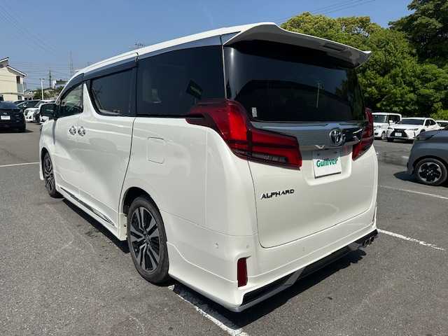 トヨタ アルファード S Cパッケージ 大阪府 2020(令2)年 1.5万km ホワイトパールクリスタルシャイン ブラインドスポットモニター/サンルーフ/フリップダウンモニター/JBLサウンド/モデリスタエアロ/純正10.5インチナビ(BT/フルセグ/DVD)/アラウンドビューモニター/トヨタセーフティーセンス/デジタルインナーミラー/両側パワースライドドア/パワーバックドア/LEDヘッドライト/オートライト/オートマチックハイビーム/ビルトインETC/レザーシート/パワーシート/シートメモリー/シートヒーター/エアシート