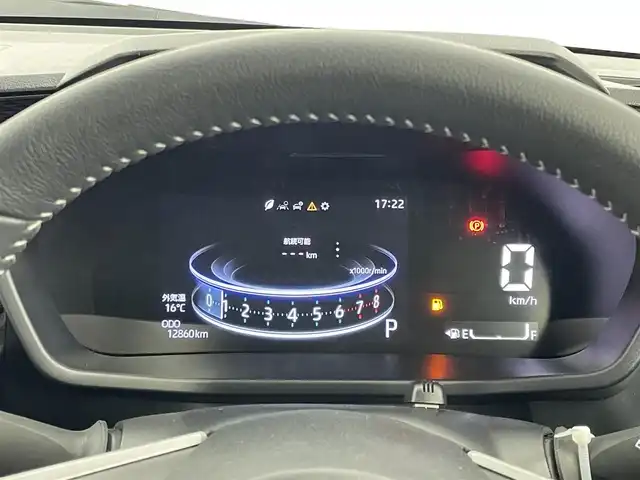 トヨタ ライズ Z 埼玉県 2022(令4)年 1.3万km ファイアークォーツレッドM 純正９インチナビ　バックカメラ　前後ドライブレコーダー　シートヒーター　レーダークルーズコントロール　ＬＥＤヘッドライト　スマートアシスト　地デジフルセグ　Ｂｌｕｅｔｏｏｔｈ　スマートキー