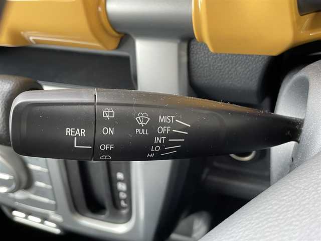 スズキ ハスラー X ターボ 青森県 2018(平30)年 3.7万km アクティブイエロー/ブラック2トーンルーフ 4WD/ターボ/全方位モニター/フォグランプ/社外メモリナビ/社外フルセグTV/AM/FM/CD/DVD/USB/BT/純正AW/純正フロアマット/社外ドライブレコーダー/ETC2.0/シートヒーター/ベンチシート/レーンキープアシスト/オートライト/アイドリングストップ/横滑り防止機能装置/ダウンヒルアシストコントロール/プリクラッシュ/盗難防止機能装置/冬タイヤ積み込み有/保証書/取扱説明書