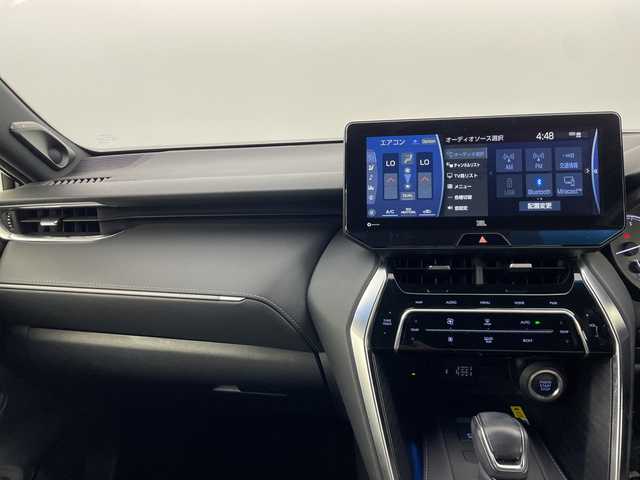 トヨタ ハリアー Z レザーパッケージ 新潟県 2020(令2)年 6万km ホワイトパールクリスタルシャイン 4WD/ワンオーナー/禁煙車/純正ナビ/フルセグ/USB/Bluetooth/JBLサウンド/全周囲カメラ/デジタルインナーミラー/黒革シート/ヒーター/ベンチレーション/レーダークルーズコントロール/衝突被害軽減ブレーキ/パワーバックドア/LEDヘッドライト/オートライト/オートハイビーム/ステアリングヒーター/ビルトインETC2.0