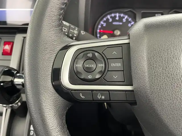 ダイハツ タフト G ターボ クロムベンチャー 大分県 2021(令3)年 3.1万km レイクブルーメタリック 純正ナビ/TV/Bluetooth/ガラスルーフ/レーダークルーズ/プッシュスタート/シートヒーター/電動パーキングブレーキ/バックカメラ/LEDヘッドライト/ドライブレーコーダー/フロアマット/ドアバイザー/社外AW
