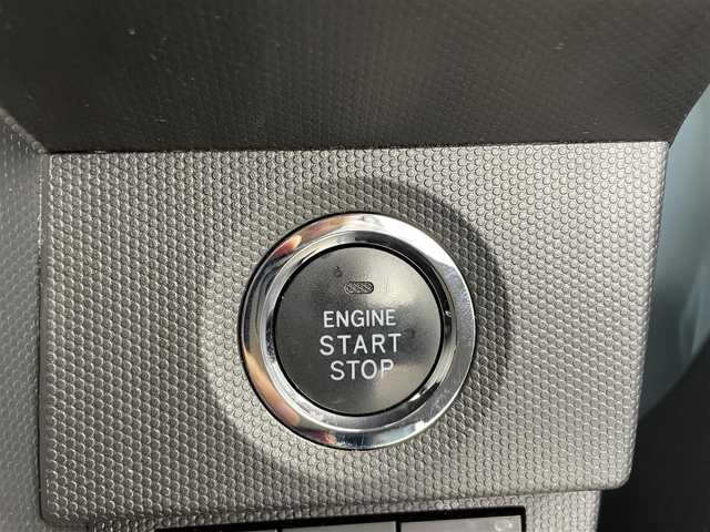 ダイハツ タフト G ターボ クロムベンチャー 大分県 2021(令3)年 3.1万km レイクブルーメタリック 純正ナビ/TV/Bluetooth/ガラスルーフ/レーダークルーズ/プッシュスタート/シートヒーター/電動パーキングブレーキ/バックカメラ/LEDヘッドライト/ドライブレーコーダー/フロアマット/ドアバイザー/社外AW