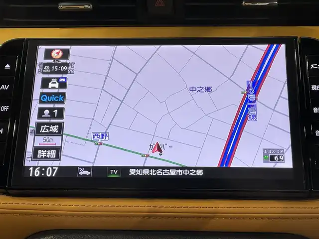 日産 キックス X ツートーンインテリアED 愛知県 2020(令2)年 5.4万km ダークメタルグレー/ピュアブラック 2トーン 純正9インチナビ/(SDナビ/FM/AM/フルセグTV/USB/Bluetooth/CD/DVD)/プロパイロット/衝突被害軽減システム/アラウンドビューモニター/禁煙車/バックカメラ/クリアランスソナー/ルーフレール/LEDヘッドライト/クルーズコントロール/スマートキー/シートヒーター/ステアリングヒーター/前後ドライブレコーダー/純正17インチAW/オートリトラウィンカーミラー/ビルトインETC/インテリジェントルームミラー/横滑り防止機能/ステアリングヒーター/プッシュスタート/純正フロアマット