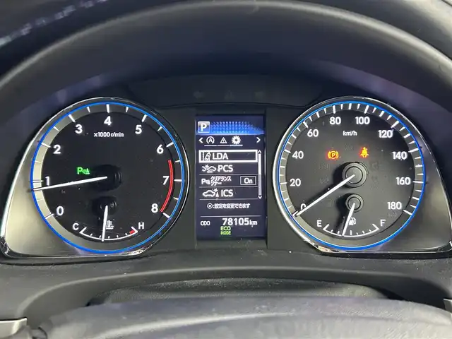 トヨタ ハリアー プログレス メタル&レザーP 道央・札幌 2018(平30)年 7.9万km ブラック ・４WD/・純正メモリナビ/・CD/DVD/SD/BT/USB/AUX/・フルセグTV/・JBLサウンド/・パノラマルーフ/・バックカメラ/サイドカメラ/・ビルトインETC/・トヨタセーフティーセンス/・プリクラッシュセーフティ/・レーンキープアシスト/・クリアランスソナー/・ブレーキホールド/・横滑り防止装置/・ステアリングスイッチ/・オートマチックハイビーム/・オートライト/・フォグランプ/・パワーバックドア/・D+N席シートヒーター/・D+N席パワーシート(D席メモリ付き)/・純正18インチAW/・純正フロアマット/・ドアバイザー/・プッシュスタート/・スマートキー/・スペアキー（カードキー）/・保証書/・取扱説明書