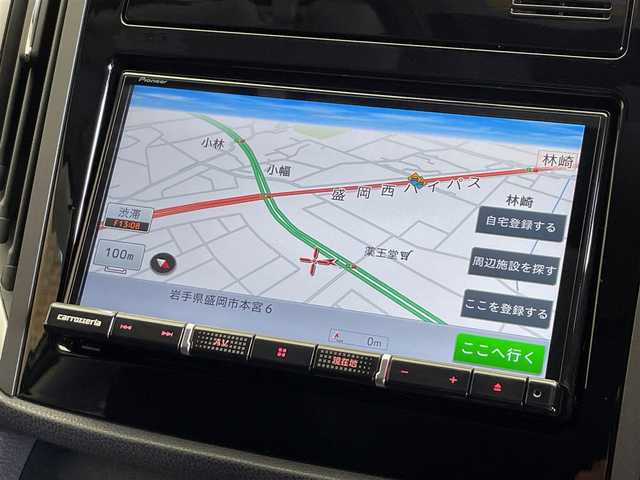 スバル インプレッサ スポーツ 1．6i－S アイサイト 岩手県 2020(令2)年 6.3万km マグネタイトグレーメタリック ４WD/STIフロントアンダースポイラー/STIドアハンドルプロテクター/アイサイトツーリングアシスト/プリクラッシュブレーキ/全車速追従機能付きクルーズコントロール/アクティブレーンキープ/コーナーセンサー/リヤビークルディテクション/アダプティブドライビングビーム/ステアリング連動ヘッドランプ/誤発進抑制制御/パドルシフト/オートビークルホールド/ビークルダイナミクスコントロール/アイドリングストップ/Pioneerナビ/バック・サイド・フロントモニター/ETC2.0/ドライブレコーダー/パワーシート