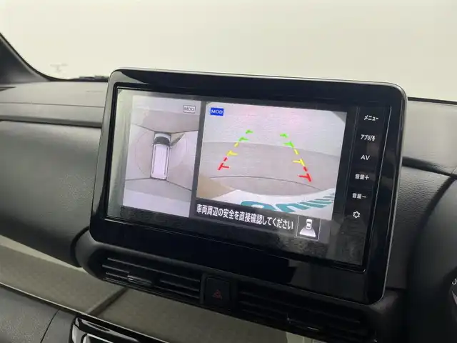 三菱 デリカミニ T プレミアム 福井県 2025(令7)年 0.1千km アイボリーⅡ 届出済み未使用車/4WD/純正９インチディスプレイオーディオ/Bluetooth/USB/HDMI/AppleCarPlay/AndroidAuto/AM/FM/３Dマルチアラウンドビューモニター/マイパイロット/・レーダークルーズコントロール/・衝突被害軽減ブレーキシステム（ＦＣＭ）/・車線逸脱警報システム（ＬＤＷ）/・オートマチックハイビーム（ＡＨＢ）/・後側方車両検知警報システム（ＢＳＷ／ＬＣＡ）/・コーナーセンサー/デジタルインナーミラー/前後ドライブレコーダー/純正オプションサイドデカール/両側パワースライドドア/ハーフレザーシート/前席シートヒーター/パドルシフト/ステアリングヒーター/ステアリングスイッチ/アダプティブLEDヘッドライト/LEDフォグランプ/電動格納式ヒーテッドドアミラー/リアサーキュレーター/ダウンヒルアシストコントロール/アイドリングストップ/横滑り防止機能/プッシュスタート/スマートキー×2/純正15インチAW/ロールサンシェード/シートバックテーブル