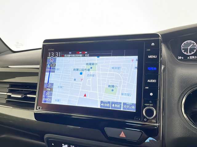 ホンダ Ｎ ＢＯＸ カスタム G L ホンダセンシング 愛知県 2020(令2)年 5.1万km プラチナホワイトパール 衝突軽減システム/純正8型ナビ/パワースライドドア/レーダークルーズコントロール/フルセグ/CD DVD/Bluetooth/バックカメラ/コーナーセンサー/純正アルミホイール/LEDヘッドライト/オートマチックハイビーム/ドライブレコーダー/ETC/ステアリングスイッチ/スマートキー/プッシュスタート