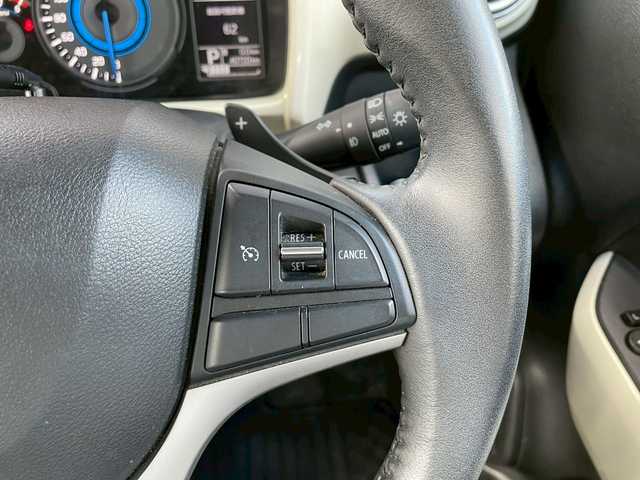 スズキ クロスビー HYBRID MZ 岩手県 2018(平30)年 4.1万km スーパーブラックパール 社外ナビ/全周囲カメラ/ETC/前後ドラレコ/後席モニター/前席シートヒーター/アイドリングストップ/スズキセーフティーサポート/クルーズコントロール/プッシュスタート/オートライト/オートエアコン/純正アルミホイール/純正フロアマット