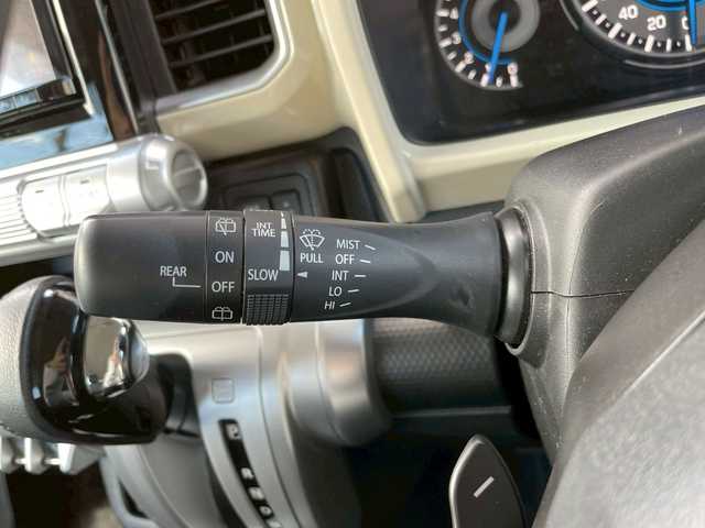 スズキ クロスビー HYBRID MZ 岩手県 2018(平30)年 4.1万km スーパーブラックパール 社外ナビ/全周囲カメラ/ETC/前後ドラレコ/後席モニター/前席シートヒーター/アイドリングストップ/スズキセーフティーサポート/クルーズコントロール/プッシュスタート/オートライト/オートエアコン/純正アルミホイール/純正フロアマット