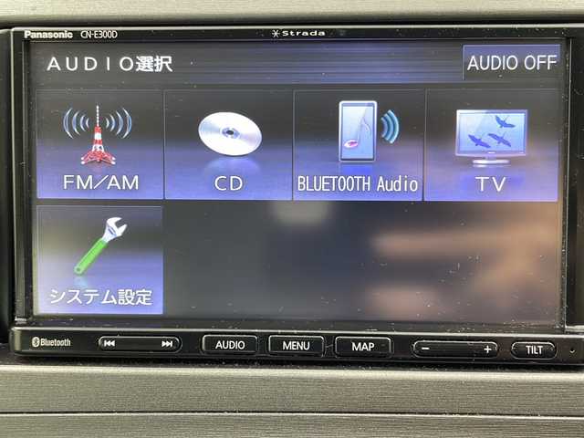 トヨタ プリウス G 岐阜県 2012(平24)年 14.3万km シルバーM 社外ナビ/　(AM/FM/CD/DVD/Bluetooth/TV)/バックカメラ/クルーズコントロール/ハーフレザーシート/革巻きステアリング/ステアリングリモコン/ドライブレコーダー/ETC/HIDヘッドライト/純正フロアマット