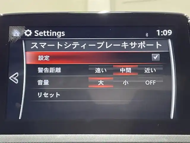 マツダ ロードスター S レザーパッケージ 愛知県 2020(令2)年 2.4万km マシーングレープレミアムM 純正ナビ/（FM/AM/aha/Stitcher/Bluetooth/USB/CD/DVD/AUX/フルセグTV）　/ＢＯＳＥサウンド　/シートヒーター　/ＬＥＤヘッドライト　/Ｉ－ＳＴＯＰ　/クルーズコントロール　/衝突軽減ブレーキ/ブラインドスポットモニター　/コーナーセンサー　/レーンキープアシスト　/プッシュスタート　/スマートキー/ミュージックプレイヤー接続/純正フロアマット/純正16インチアルミホイール/オートライト