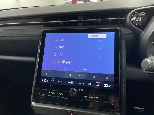 レクサス ＬＢＸ モリゾウ RR 愛知県 2025(令7)年 0.9万km 白Ⅱ ワンオーナー/6速MT/４WD/2トーン/禁煙車/純正9.8インチナビ/（AM/FM/Bluetooth/USB/フルセグTV）/全方位カメラ/マークレビンソン/レクサスセーフティシステム/・プリクラッシュセーフティ/・レーダークルーズコントロール/・レーントレーシングアシスト/・レーンディパーチャーアラート/・プロアクティブドライビングシステム/・アダプティブハイビームシステム/・パーキングサポートブレーキ/・ブラインドスポットモニター/・安心降車アシスト/・リアクロストラフィックアラート/ヘッドアップディスプレイ/ETC2.0/ワイヤレス充電/黒レザーシート/パワーシート/メモリシート/シートヒーター/ステアリングヒーター/パワーバックドア/純正19インチアルミホイール/純正キャリパー/LEDヘッドライト/フロントフォグランプ/スマートキー/プッシュスタート/純正フロアマット/横滑り防止装置