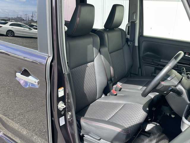 スズキ スペーシア カスタム HYBRID XS 大分県 2018(平30)年 3.5万km ムーンライトバイオレットPM 外部検査済み/純正SDナビ（CN-RZ83）/（DVD・フルセグTV・Bluetooth・USB）/アラウンドビューモニター/両側パワースライドドア/ハーフレザーシート/セーフティサポート/・デュアルセンサーブレーキサポート/・車線逸脱警報機能/・先行車発進お知らせ機能/・後退時ブレーキサポート/・リアパーキングセンサー/・誤発進抑制機能/LEDヘッドライト/スマートキー/ドライブレコーダー/ビルトインETC/D席シートヒーター/ヘッドアップディスプレイ/横滑り防止機能/保証書/取扱説明書