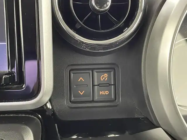 スズキ スペーシア カスタム HYBRID XS 大分県 2018(平30)年 3.5万km ムーンライトバイオレットPM 外部検査済み/純正SDナビ（CN-RZ83）/（DVD・フルセグTV・Bluetooth・USB）/アラウンドビューモニター/両側パワースライドドア/ハーフレザーシート/セーフティサポート/・デュアルセンサーブレーキサポート/・車線逸脱警報機能/・先行車発進お知らせ機能/・後退時ブレーキサポート/・リアパーキングセンサー/・誤発進抑制機能/LEDヘッドライト/スマートキー/ドライブレコーダー/ビルトインETC/D席シートヒーター/ヘッドアップディスプレイ/横滑り防止機能/保証書/取扱説明書