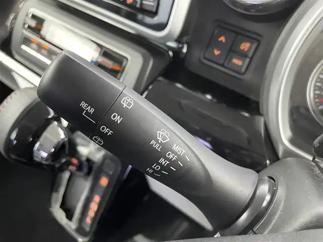 スズキ スペーシア カスタム HYBRID XS 大分県 2018(平30)年 3.5万km ムーンライトバイオレットPM 外部検査済み/純正SDナビ（CN-RZ83）/（DVD・フルセグTV・Bluetooth・USB）/アラウンドビューモニター/両側パワースライドドア/ハーフレザーシート/セーフティサポート/・デュアルセンサーブレーキサポート/・車線逸脱警報機能/・先行車発進お知らせ機能/・後退時ブレーキサポート/・リアパーキングセンサー/・誤発進抑制機能/LEDヘッドライト/スマートキー/ドライブレコーダー/ビルトインETC/D席シートヒーター/ヘッドアップディスプレイ/横滑り防止機能/保証書/取扱説明書