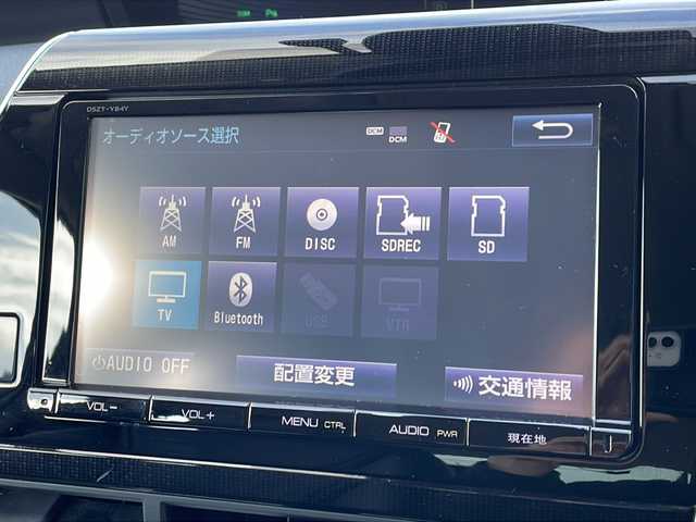 トヨタ ＭＩＲＡＩ 徳島県 2019(平31)年 4.6万km 白Ⅱ 純正9インチナビ【DSZT-YB4Y】/バックカメラ/レーダークルーズコントロール/前席パワーシート（D+N席）/メモリー機能（D席）/全席シートヒーター/ステアリングヒーター/レーンディパーチャーアラート〔LDA〕/プリクラッシュセーフティ〔PCS〕/ブラインドスポットモニター〔BSM〕/前後コーナーセンサー/LEDヘッドライト/オートハイビーム/フルオートウィンドウ/スペアキー/ETC2.0/前後ドラレコ/純正17AW/純正フロアマット/ボディカラー/カラーコード【2NL】/「ブラック/ホワイトパールクリスタルシャイン」