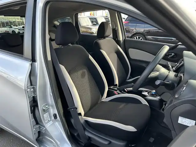 日産 ノート e－パワー X Vセレクション 宮城県 2020(令2)年 8.3万km ブリリアントシルバー 地図SDカードなし/ワンオーナー/インテリジェントエマージェンシーブレーキ/車線逸脱警報/踏み間違い衝突防止アシスト/コーナーセンサー/インテリジェントルームミラー/インテリジェントアラウンドビューモニター/純正7インチナビ/(フルセグTV/CD/DVD/SD/BT/AUX)/ドライブレコーダー前後/ETC/オートエアコン/ドライブセレクト/ステアリングスイッチ/プッシュスタート＆スマートキー/ウインカー付き電動格納ミラー/純正フロアマット/LEDヘッドライト/ハイビームアシスト/フォグランプ/オートライト/純正15インチAW
