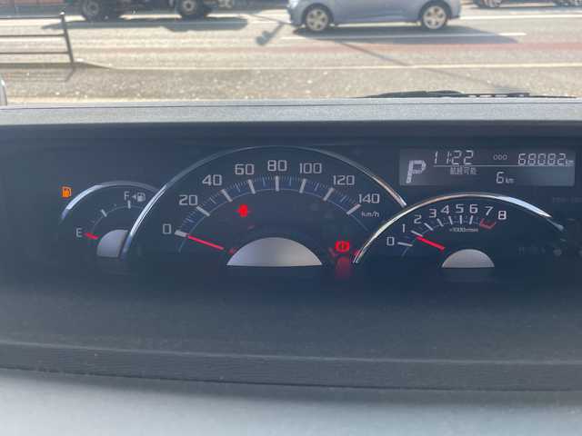 ダイハツ タント カスタム X トップED SA 茨城県 2014(平26)年 6.8万km ブラックマイカメタリック 【(株)IDOMが運営する【じしゃロン水戸店】の自社ローン対象車両になります。こちらは現金ご利用時の価格です。自社ローンご希望の方は別途その旨お申付け下さい。】/社外ナビ/DVD/MSV/FM/AM/TV(フルセグ）/Bluetooth/ETC/ステアリングスイッチ/プリクラッシュ/横すべり/電動格納ミラー/ECOIDLE/プッシュスタート/オートライト/フォグランプ/純正フロアマット/パワースライドドア（N後部）