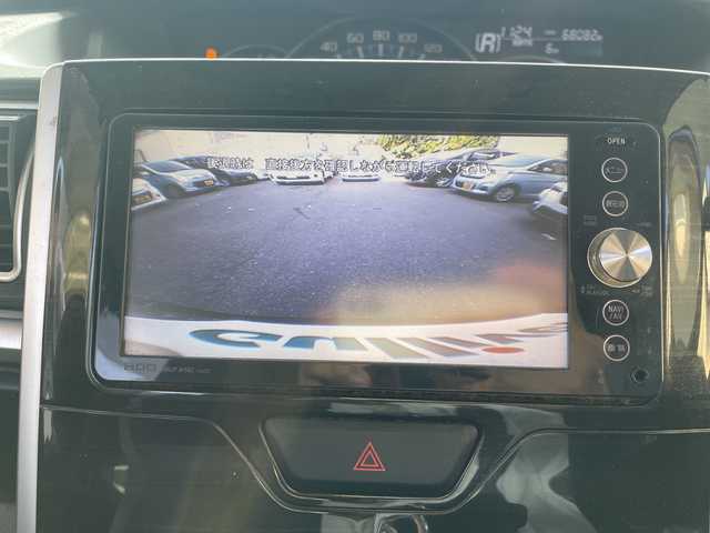 ダイハツ タント カスタム X トップED SA 茨城県 2014(平26)年 6.8万km ブラックマイカメタリック 【(株)IDOMが運営する【じしゃロン水戸店】の自社ローン対象車両になります。こちらは現金ご利用時の価格です。自社ローンご希望の方は別途その旨お申付け下さい。】/社外ナビ/DVD/MSV/FM/AM/TV(フルセグ）/Bluetooth/ETC/ステアリングスイッチ/プリクラッシュ/横すべり/電動格納ミラー/ECOIDLE/プッシュスタート/オートライト/フォグランプ/純正フロアマット/パワースライドドア（N後部）