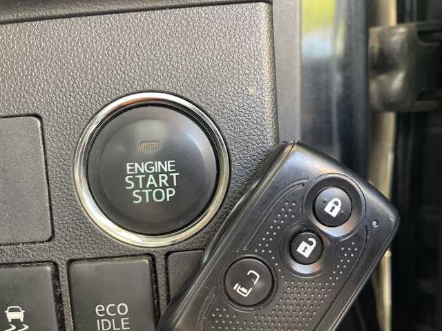 ダイハツ タント カスタム X トップED SA 茨城県 2014(平26)年 6.8万km ブラックマイカメタリック 【(株)IDOMが運営する【じしゃロン水戸店】の自社ローン対象車両になります。こちらは現金ご利用時の価格です。自社ローンご希望の方は別途その旨お申付け下さい。】/社外ナビ/DVD/MSV/FM/AM/TV(フルセグ）/Bluetooth/ETC/ステアリングスイッチ/プリクラッシュ/横すべり/電動格納ミラー/ECOIDLE/プッシュスタート/オートライト/フォグランプ/純正フロアマット/パワースライドドア（N後部）