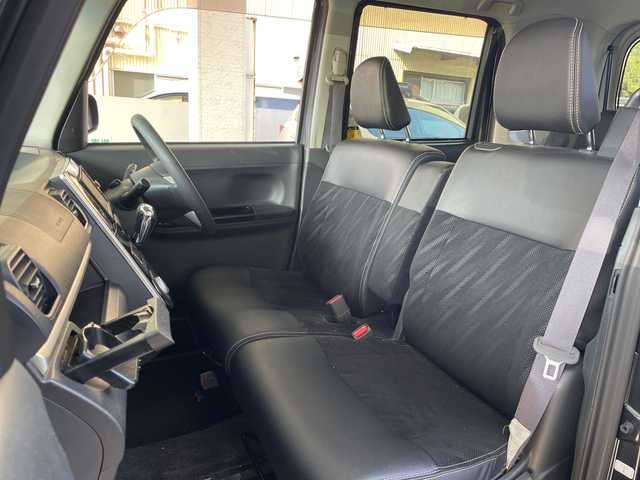 ダイハツ タント カスタム X トップED SA 茨城県 2014(平26)年 6.8万km ブラックマイカメタリック 【(株)IDOMが運営する【じしゃロン水戸店】の自社ローン対象車両になります。こちらは現金ご利用時の価格です。自社ローンご希望の方は別途その旨お申付け下さい。】/社外ナビ/DVD/MSV/FM/AM/TV(フルセグ）/Bluetooth/ETC/ステアリングスイッチ/プリクラッシュ/横すべり/電動格納ミラー/ECOIDLE/プッシュスタート/オートライト/フォグランプ/純正フロアマット/パワースライドドア（N後部）