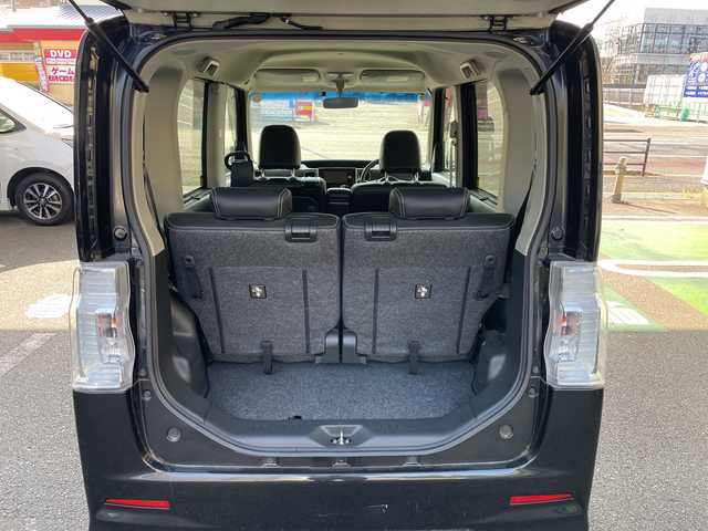 ダイハツ タント カスタム X トップED SA 茨城県 2014(平26)年 6.8万km ブラックマイカメタリック 【(株)IDOMが運営する【じしゃロン水戸店】の自社ローン対象車両になります。こちらは現金ご利用時の価格です。自社ローンご希望の方は別途その旨お申付け下さい。】/社外ナビ/DVD/MSV/FM/AM/TV(フルセグ）/Bluetooth/ETC/ステアリングスイッチ/プリクラッシュ/横すべり/電動格納ミラー/ECOIDLE/プッシュスタート/オートライト/フォグランプ/純正フロアマット/パワースライドドア（N後部）